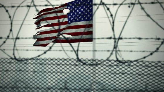 Concentration Camps In The U.S.?
