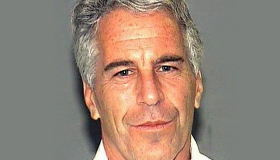 Guards Were Sleeping During Epstein’s Alleged Suicide, Then Falsified Records To Cover It Up
