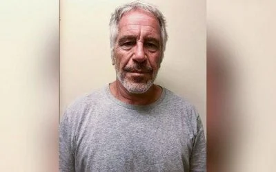 Trump Denies A Cover-Up In The Epstein Case