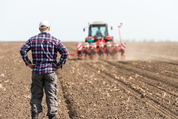 Soon There Will Be No Farms (It’s Part of ‘Their Terrifying Plan’)