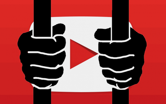 YouTube Says It’s “More Important Than Ever” to Be An Open Platform – 1 Day After Massive Banning Spree