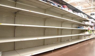 Warnings Of Food Shortages From The MSM Keep Coming In