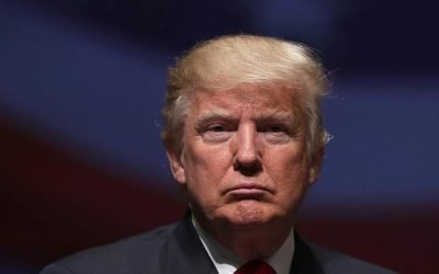 Donald Trump Donated To Harris And The Clinton Foundation