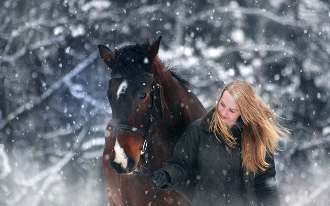 Media Caught Lying: “Horse De-wormer Overdose” Story Was Fabricated