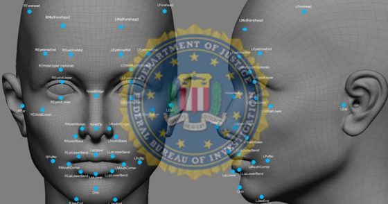 The U.S. Government Is Dramatically Expanding The Use Of Facial Recognition Technology The U.S. Government Is Dramatically Expanding The Use Of Facial Recognition Technology