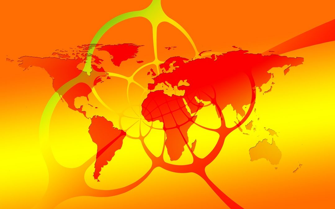 Global Collapse Incoming? The Total Breakdown Of Relations With China Could Throw Our Planet Into Utter Turmoil