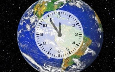 2023: A Year When Everything Is Suddenly Breaking Loose All At Once