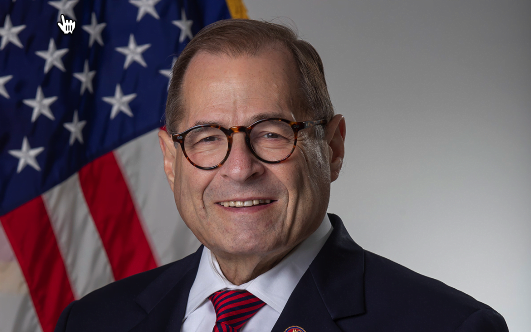 Nadler: If Trump Is Not Removed From Office, He “Will Do Everything He Can To Make It Not A Fair Election”