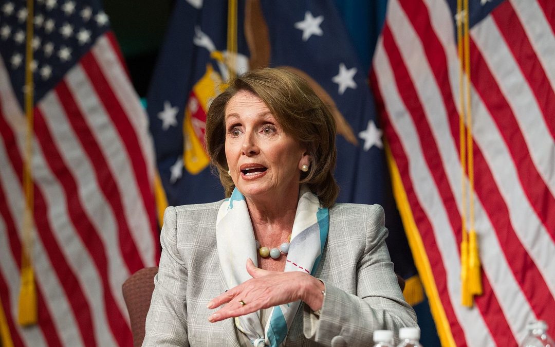 Democrats Try To Limit Trump’s Power To Take Military Action In Iran