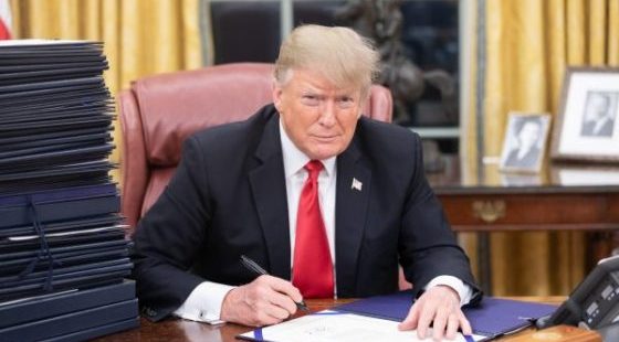 Trump Claims 11,000 Murderers Are Walking Free In The U.S. Trump Claims 11,000 Murderers Are Walking Free In The U.S.