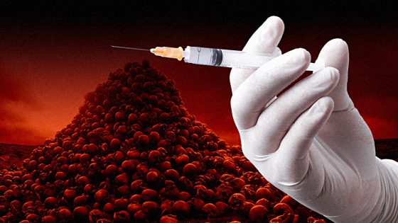 Proteins In Vaccines Cause Food Allergies Proteins In Vaccines Cause Food Allergies