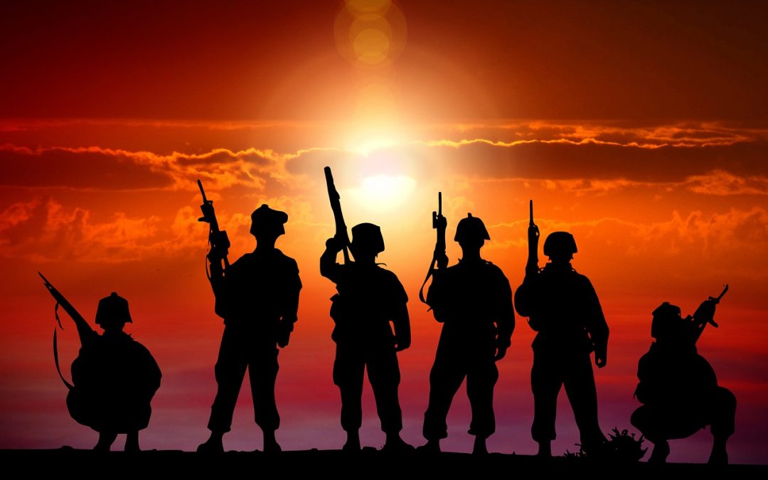 The UK and France Will Not Deploy Troops to Ukraine Without Russia’s Consent