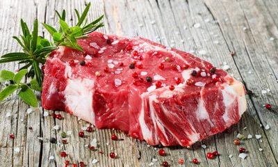 World Bank: Red Meat Eaters Will Pay For Climate Change