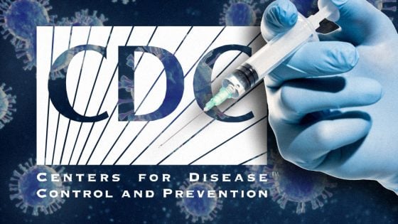 What Is the True Vaccine Breakthrough Rate? The CDC Doesn't Want You to Know | SHTF Plan