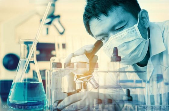 China Discovers a New Bat-To-Human Coronavirus China Discovers a New Bat-To-Human Coronavirus