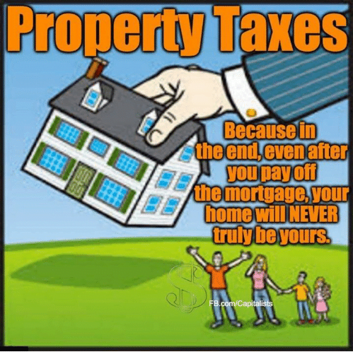 Florida Governor Proposed The ELIMINATION Of Property Taxes Florida Governor Proposed The ELIMINATION Of Property Taxes