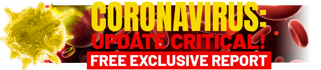 Coronavirus: Update Critical!
