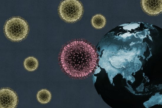 Fear Mongering Continues: A “Record Number” Of Coronavirus Cases As “Pandemic Surges”