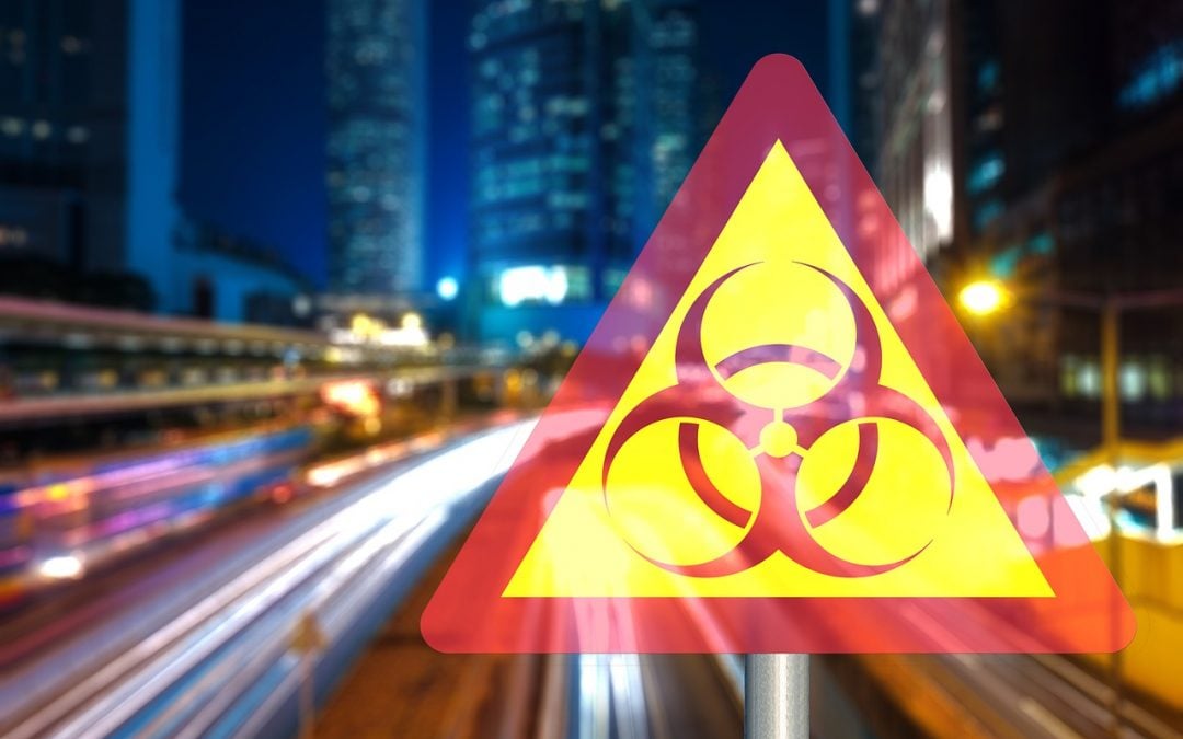 New York Emergency Room Doctor: There Will Be “Thousands” Of Confirmed Cases In The U.S. “By Next Week”