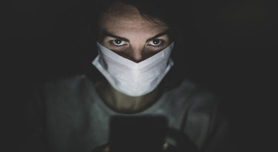 CDC Says Masks Don’t Work, Suggesets An Upgrade