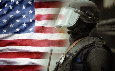 You Can’t Depend on the State to Maintain Public Order