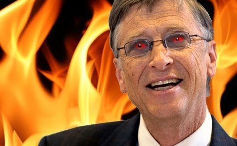 Bill Gates Warns The Next Pandemic Will Be Worse Than COVID