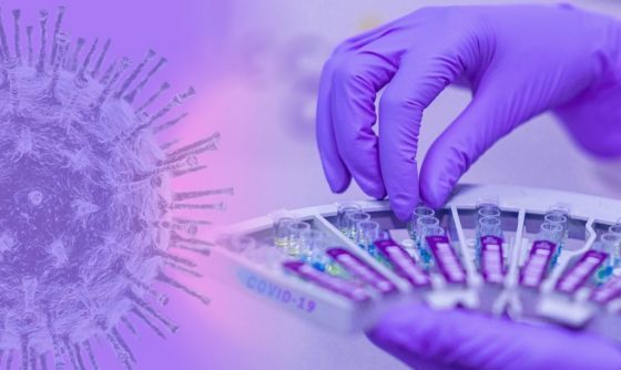 Former CDC Director: The U.S. “Intentionally Engineered” The COVID-19 Virus Former CDC Director: The U.S. “Intentionally Engineered” The COVID-19 Virus
