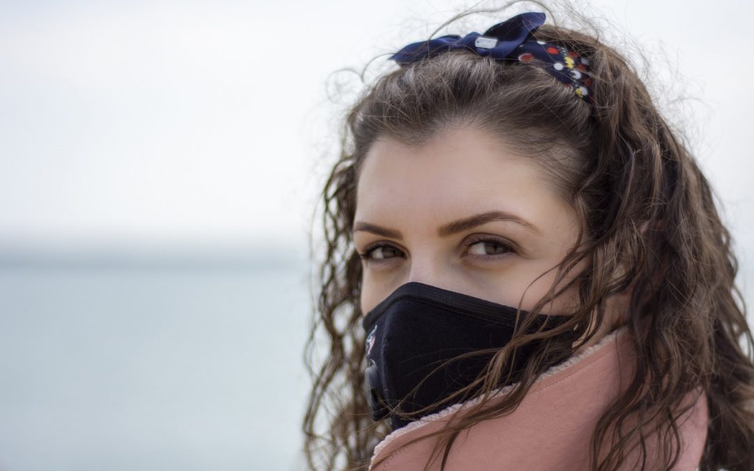 Wisconsin Government Agency Demands People Wear Masks In Zoom Calls