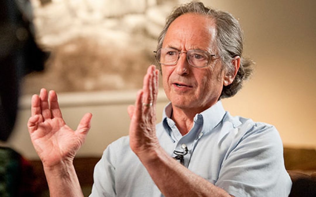 Nobel Prize Winner: The Lockdown Was Over A “Panic Virus” & It “Saved No Lives”