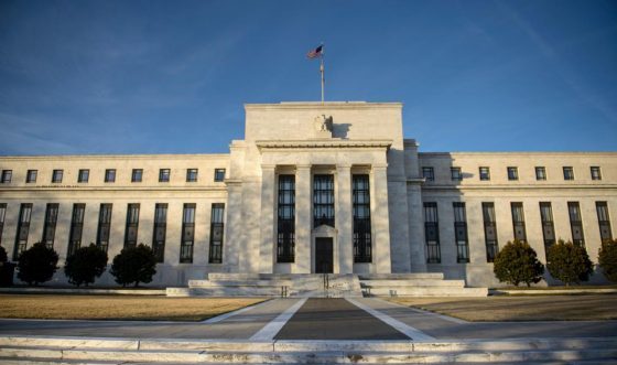How The Fed Fails