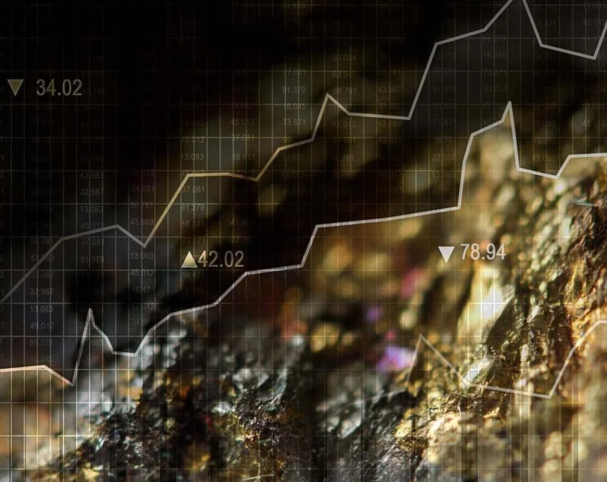 GOLD $2,134: CAN’T GET ANY MORE OBVIOUS!