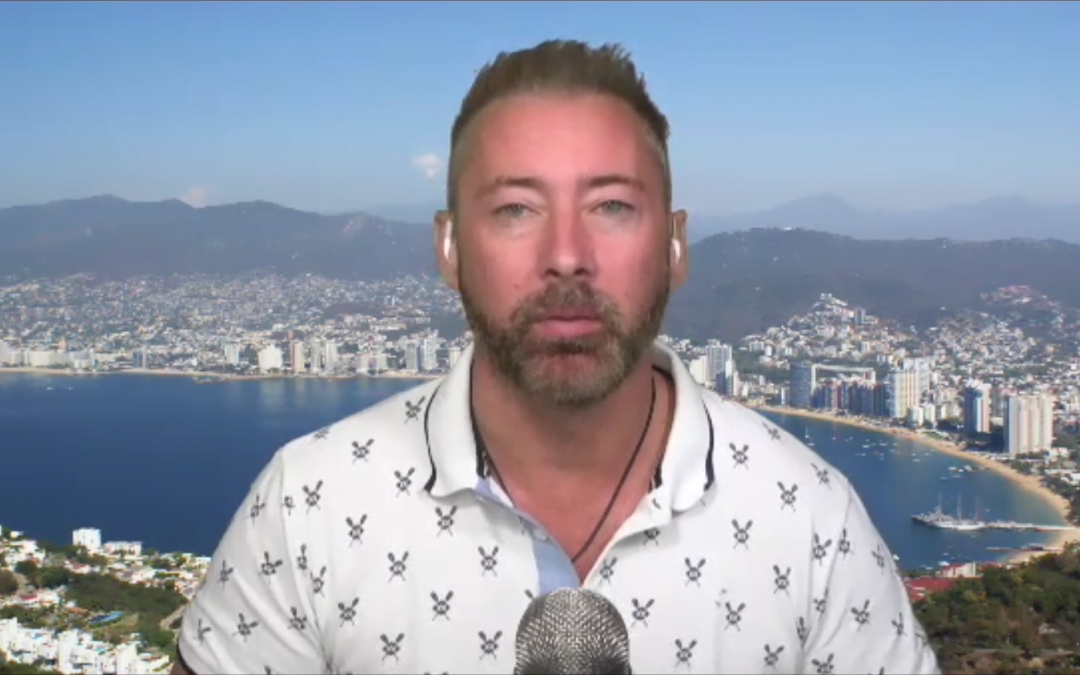 COVID-19: The Biggest Psyop In Human History