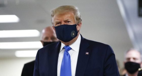 WEF President On Trump’s “World Order” “Hopefully, This New World Order Is Not The Jungle Growing Back” WEF President On Trump’s “World Order” “Hopefully, This New World Order Is Not The Jungle Growing Back”