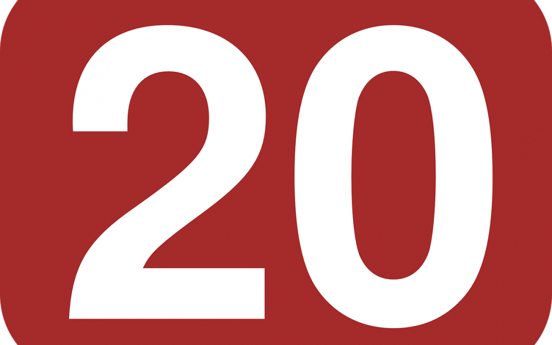 20 Things That You Must Believe In Order To Convince Yourself That Everything Is Going To Turn Out Okay Somehow