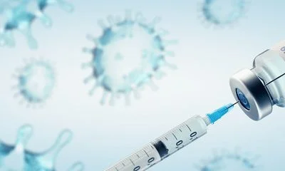 HHS to Stop Recommending Routine COVID-19 Injections for Kids and Pregnant Women