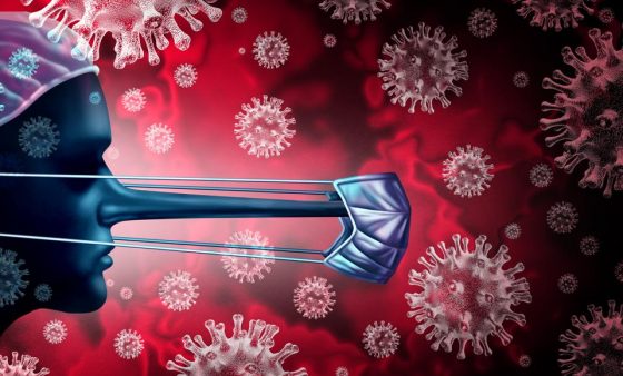 The COVID-19 Pandemic Was An Illusion The COVID-19 Pandemic Was An Illusion