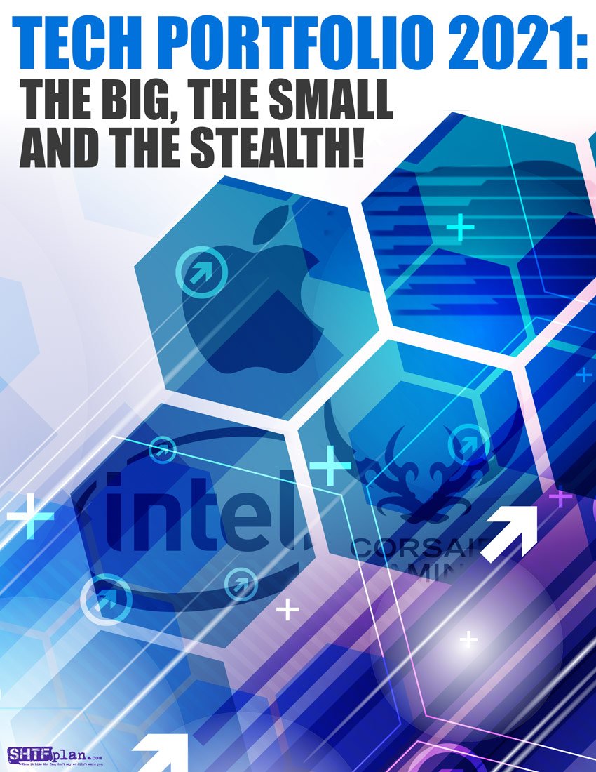Tech-Portfolio-2021-cover
