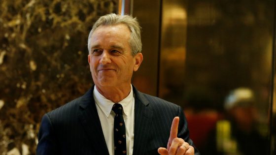 RFK Jr. Vows To Remove Entire Departments from Corrupt FDA: WATCH RFK Jr. Vows To Remove Entire Departments from Corrupt FDA: WATCH