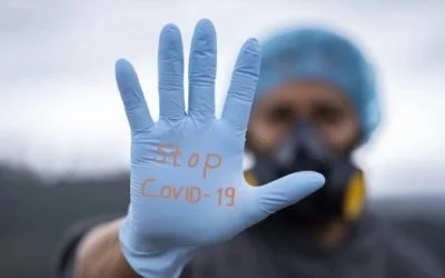“Urgent” Health Warning From Doctors About New COVID Variant