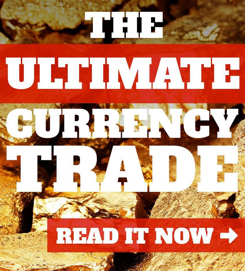 Future Money Trends - Ultimate Currency Trade