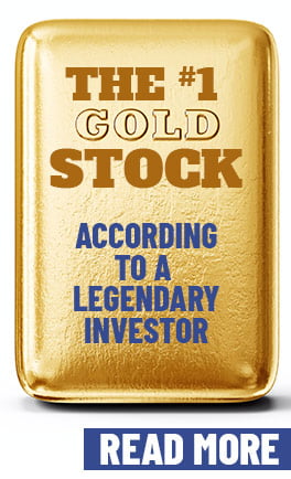 Future Money Trends | The #1 Gold Stock - According to a Legendary Investor