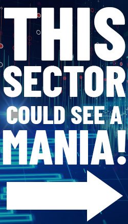 Future Money Trnds | This Sector Could See a Mania
