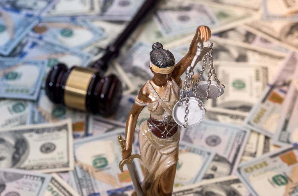 Why Legal Reform Doesn’t Work