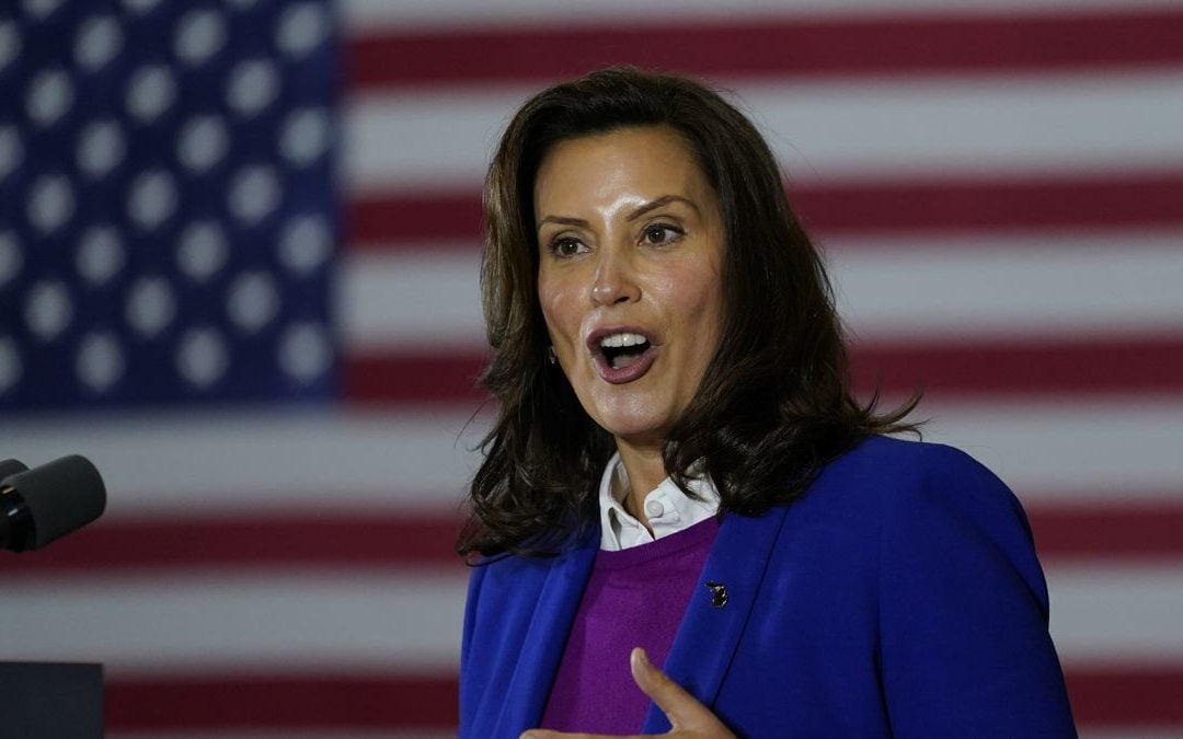 Oregon Is Proof That Leftist Politics Ultimately Lead To Tyranny And Decay