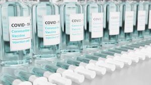 Cases of Vaccine-Induced VAIDS on the Rise Due to Mass COVID Vaccination