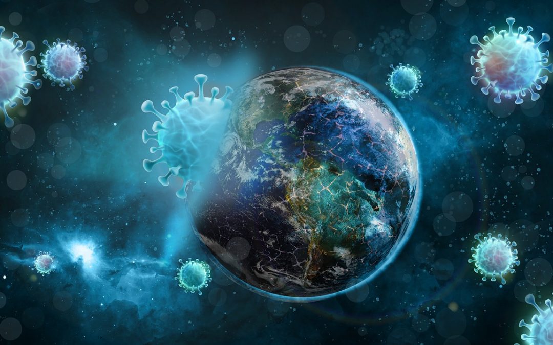 A Little-Known Virus Called Human Metapneumovirus Is Spreading