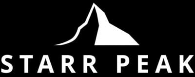 Starr Peak Exploration Ltd--Starr Peak Exploration Ltd- name Cha