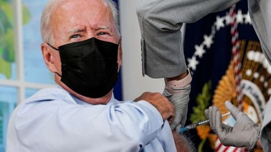 Biden Says “The Pandemic Is Over” Referencing COVID-19