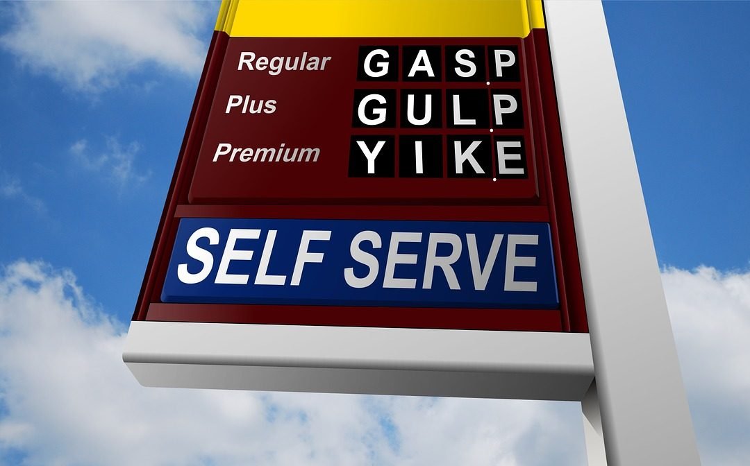 This Winter, We Could Potentially Be Facing Simultaneous Shortages Of Oil, Natural Gas, Propane And Coal