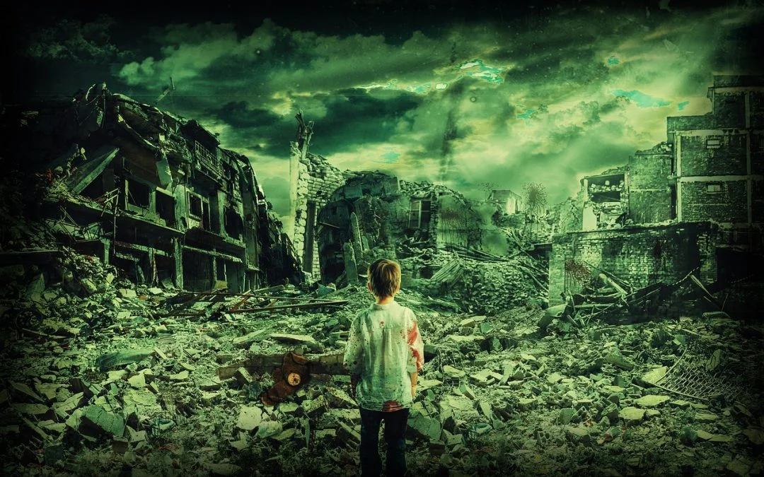 Simulation Shows NUCLEAR HELL Would Be Unleashed in Apocalyptic Iran vs. Israel War
